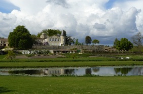 PAUILLAC
Ch&acirc;teau Lafite Rothschild